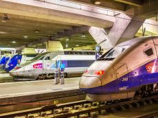 LGV Sud-Est : une journée noire pour les voyageurs après des actes de malveillance