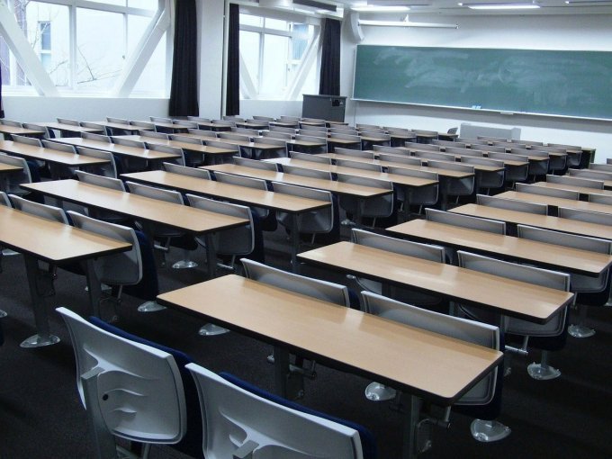 Tous les étudiants pourro