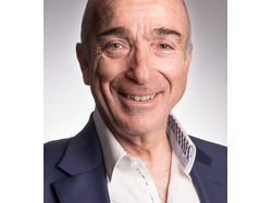 Yvon Grosso, président du MEDEF-Sud