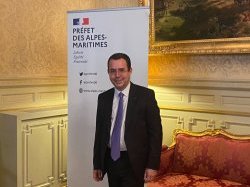 Laurent Hottiaux : « Je serai un préfet impartial »