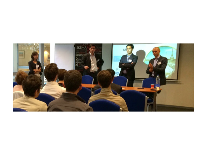 2e SKEMA Startup Kafé (…)