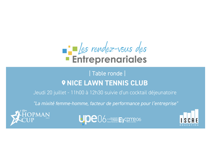 1er Rendez-vous des (…)