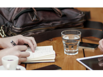Atelier BaousCampp : Financement de l'Entreprise