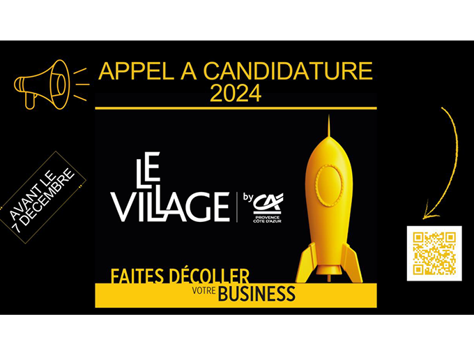Le Village by Crédit (…)