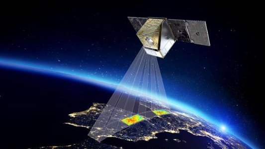 L'ESA mise sur Thales Alenia Space pour surveiller les ilôts de chaleur urbains depuis l'espace