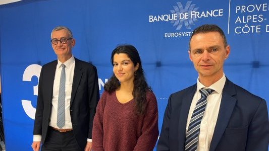 Surendettement : hausse mesurée dans les Alpes-Maritimes