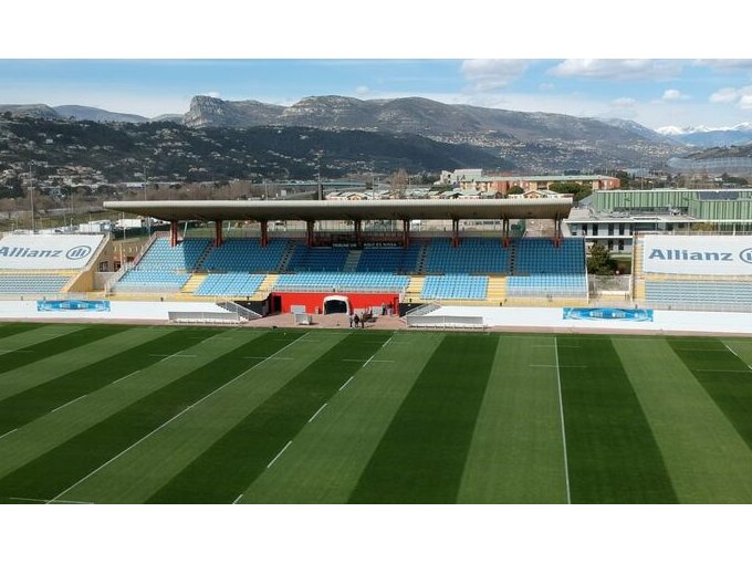 Rugby : le Stade des (…)