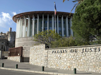 Première Soirée-débat au TJ de Grasse : "La justice face aux défis de la lutte contre le terrorisme"