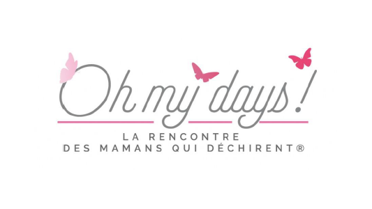 Succès pour le premier salon virtuel des « Mamans Qui Déchirent »
