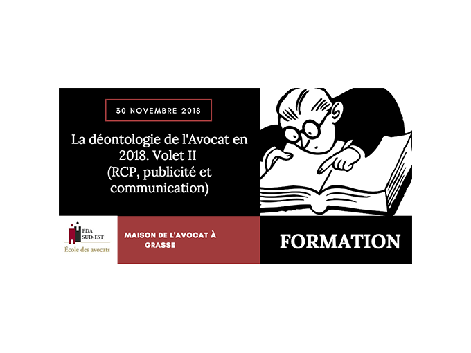 Formation EDA Sud Est (…)