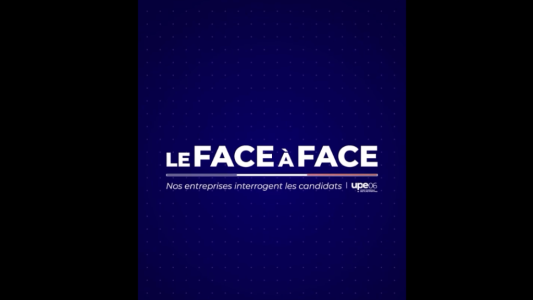 L'UPE06 lance "Le Face à Face ", un format vidéo pour interroger les candidats aux municipales sur l'économie locale