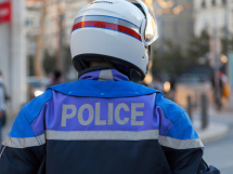 Importante opération de sécurité à Nice-Est et dans les communes voisines : 214 infractions relevées, 18 gardes à vue