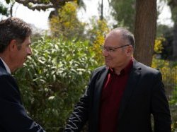 Paul Sgro nommé directeur du SICTIAM après le départ de José Ammendola