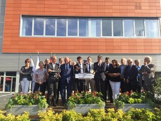 Grasse Biotech : portraits d'entrepreneurs très high tech