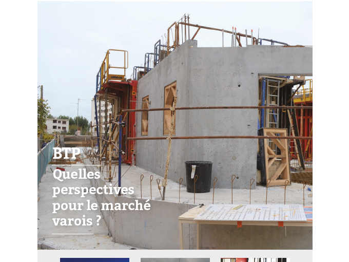 Petites Affiches VAR (…)
