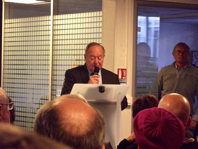 Eau potable : le SICASIL
