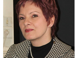 Anne Frackowiak-Jacobs, nouvelle sous-préfète de Grasse