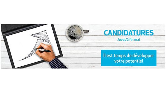 Vous souhaitez acquérir de nouvelles compétences ou vous reconvertir : ayez le réflexe Université Côte d'Azur !