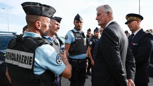 Immigration : Dans l'attente d'une nouvelle loi