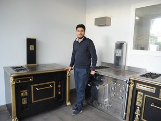 ECHR la bonne recette des grands chefs