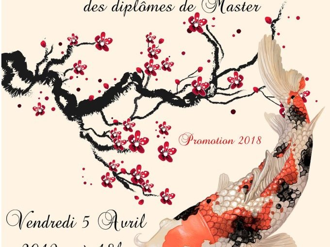 Fac de Droit Nice : (…)
