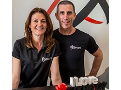FixBody : pour faire du sport de façon intensive quand on n'a que peu de temps