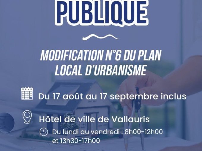 À Vallauris-Golfe-Juan,