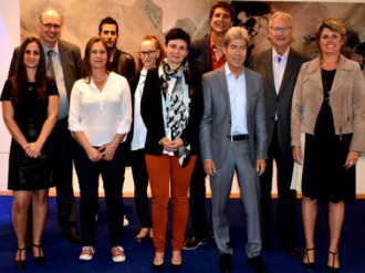 Prix "Stars et métiers" : quatre entreprises du 06 qualifiées