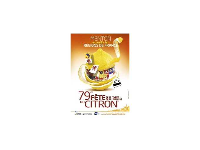 79e fête du citron à (…)