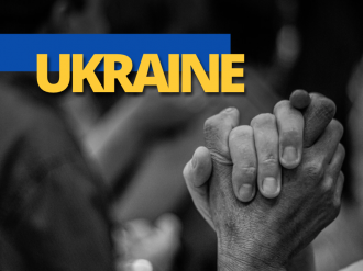 Accueil des Ukrainiens : la solidarité s'organise