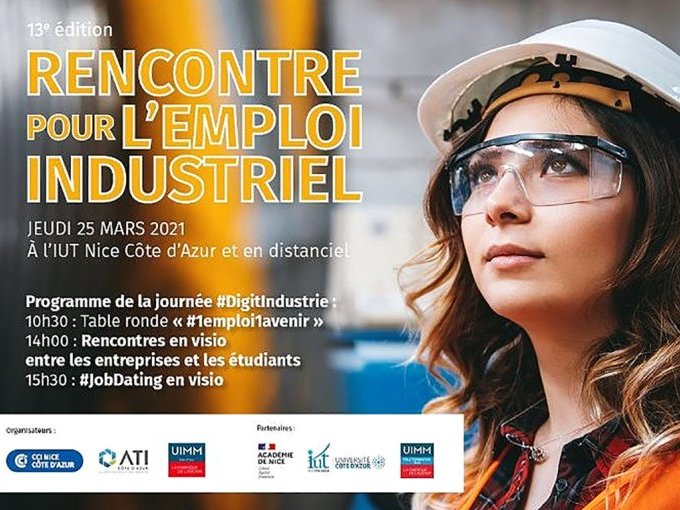 L'industrie soigne son
