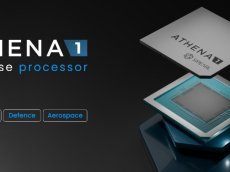 SiPearl dévoile Athena1, un microprocesseur souverain pour la défense et l'aérospatial