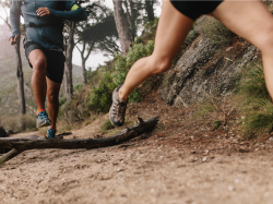 « J'me bouge ! » : Christophe Pinna sera votre coach pour le "Trail Duro 19km de Nice"