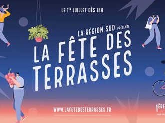 La CPME Sud se joint à la Fête des Terrasses en offrant des "kits terrasse" aux professionnels de la restauration
