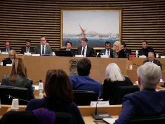 Ville de Nice : Un budget pour rassurer
