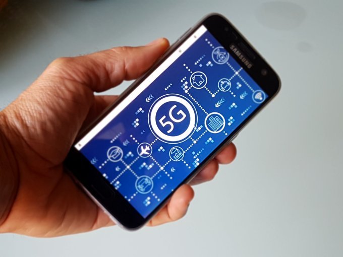 5G : la bataille des (…)