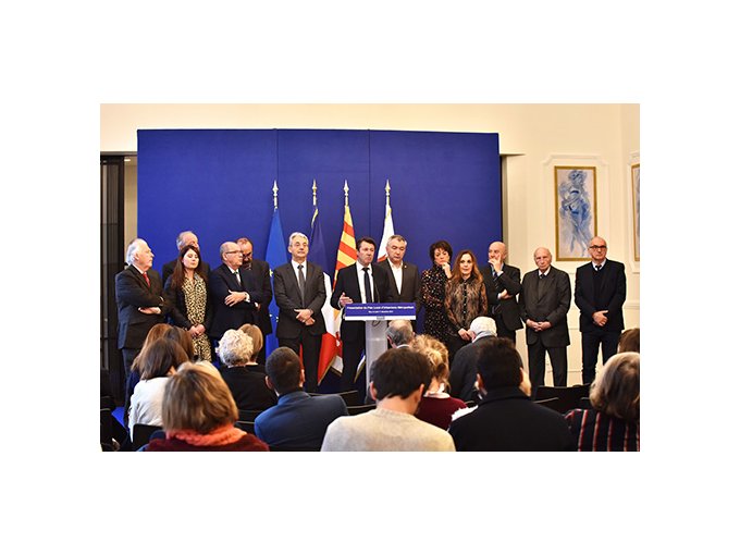 Le PLU Métropolitain (…)