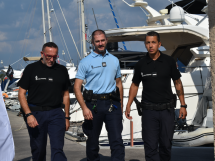 Cet été en mer Méditerranée, 302 blessés et 38 décès