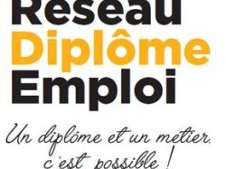 Réseau Diplôme Emploi - l'Appel à projets 2022 de la Ville de Nice est lancé !