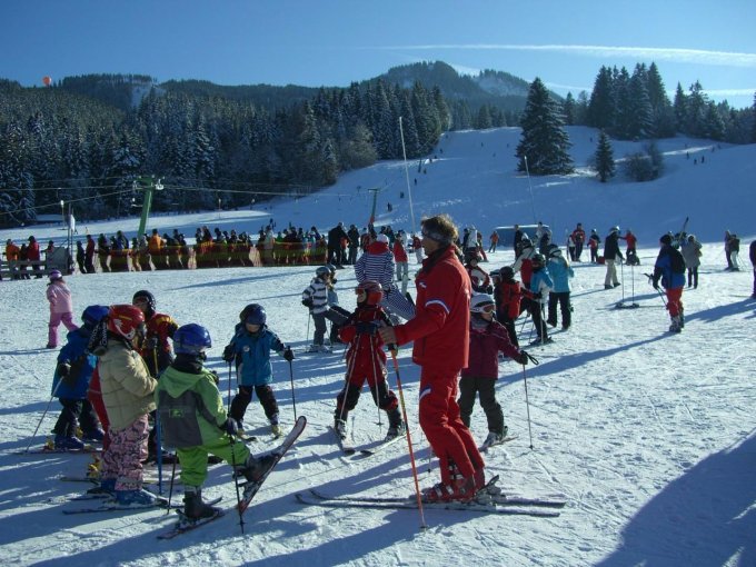 Stations de montagne (…)