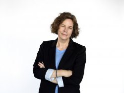 Emelie de Jong est nommée directrice de France Culture
