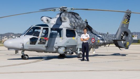 À la 36F, courage, innovation et excellence