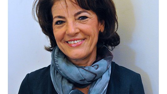 Dominique Estrosi Sassone : Les combats d'une gagnante