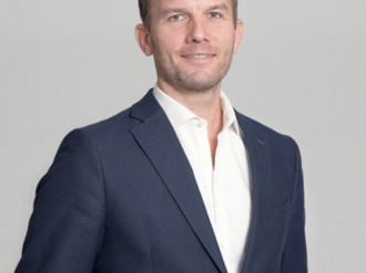 Simon Perrot nommé Directeur Général Adjoint en charge des revenus du groupe Nice-Matin