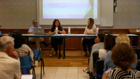 L'indispensable médiation dans les établissements de santé