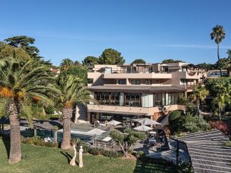 La Réserve Estérel ouvre ses portes à Saint-Raphaël 