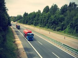 Coronavirus : quels sont les impacts sur les entreprises du transport routier de marchandises ?