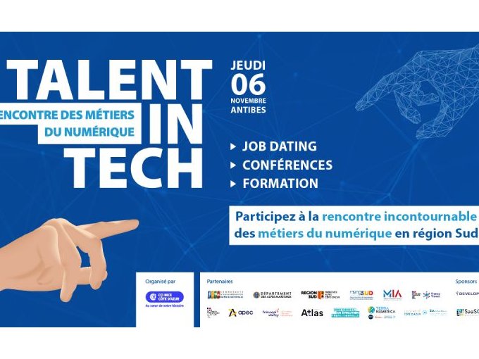 4e Talent in Tech : (…)