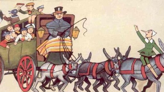 Les verriers unis pour créer un Pinocchio en l'honneur du jumelage Biot-Vernante