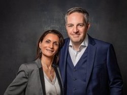 Travel Planet : Croissance à grande vitesse